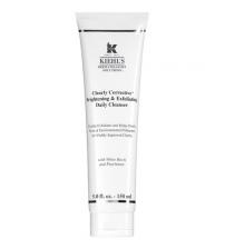 Kiehl's Clearly Corrective Brightening Exfoliating Daily Cleanser 150ml